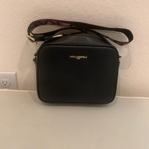 COPY - Karl Lagerfield Crossbody Handbag